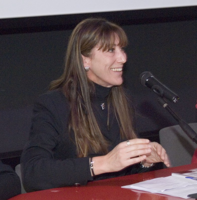 Laura Sabrina Pelissetti