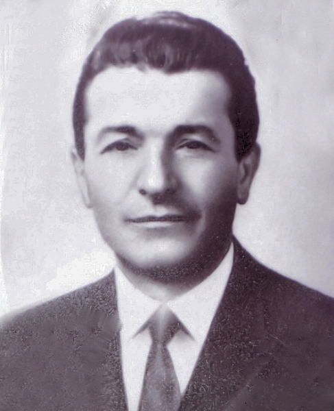 Venturino Brancaleoni