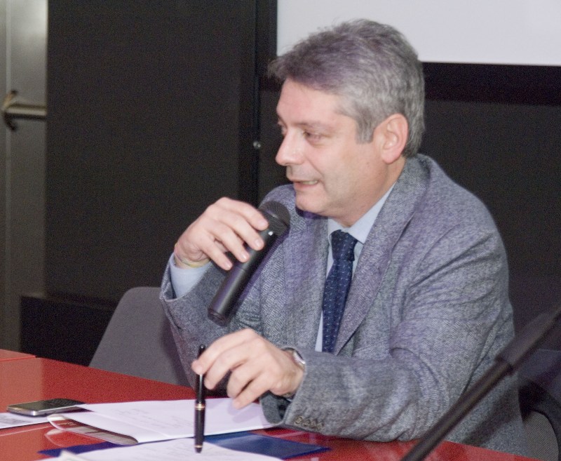 Luciano Fasano