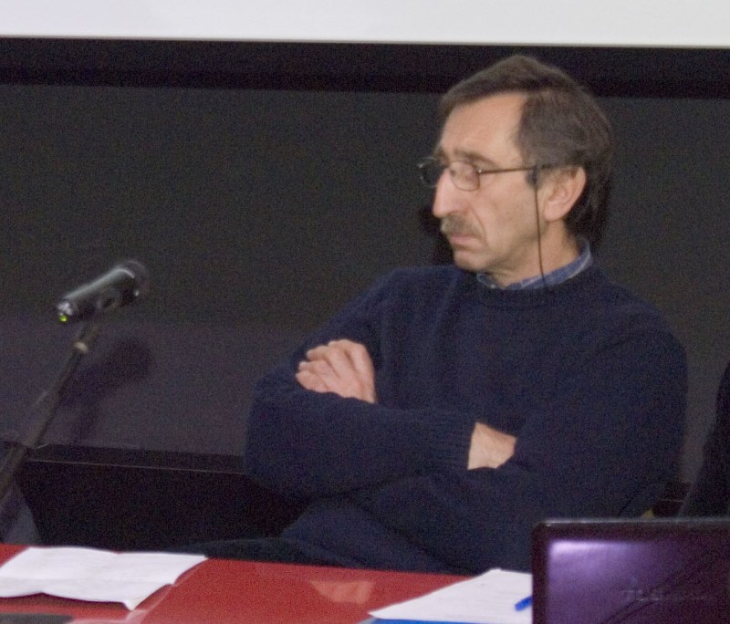 Maurizio Ruggeri