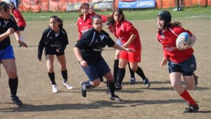 Ragazze Casiraghi Ragazze Casiraghi