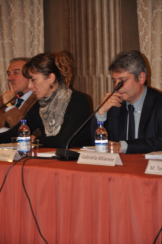 Laura Sabrina Pelissetti