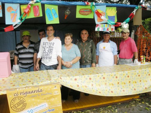 RistoBar dell'Ass.Inquilini