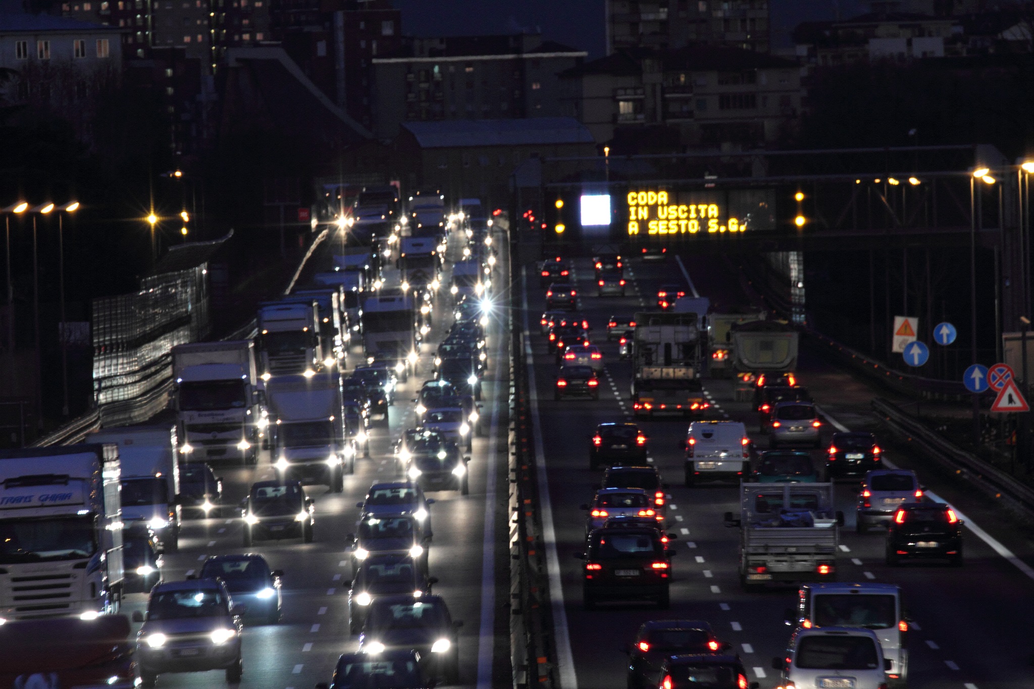 A4. Foto di Renato Ferri