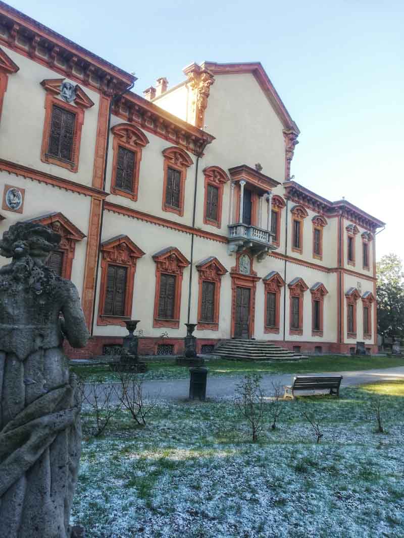 Antichi silenzi - Foto di Bozzi Chiara