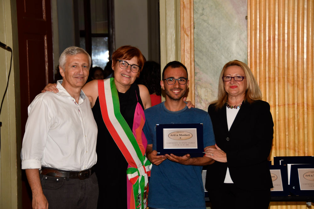 Arti e Mestieri 20