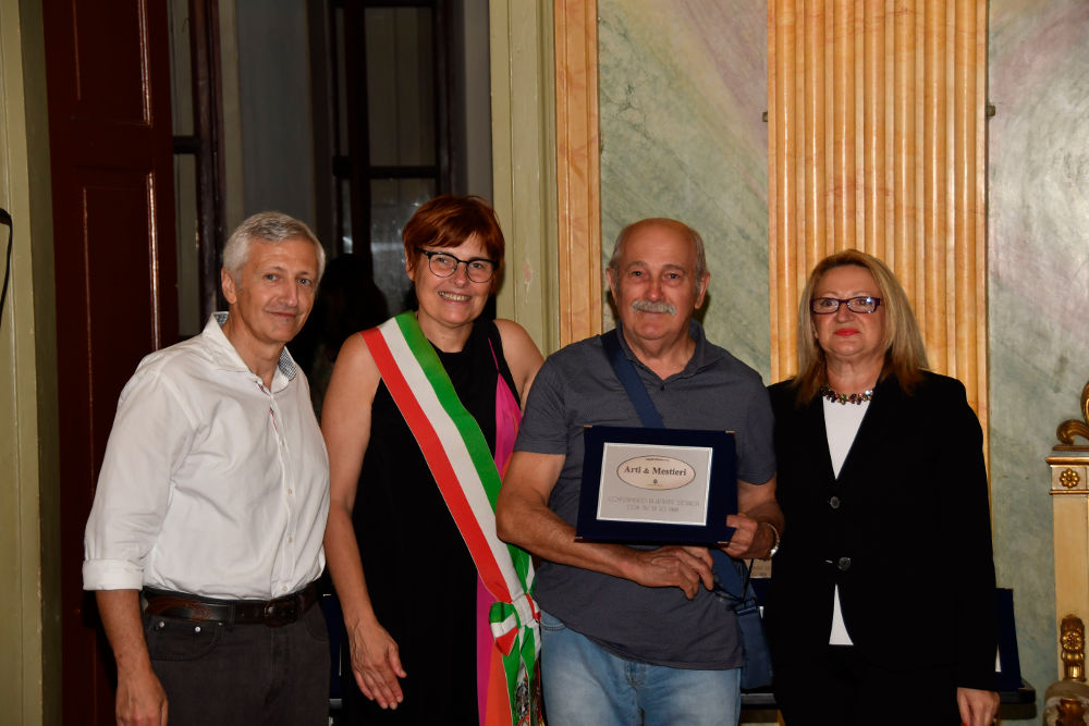 Arti e Mestieri 24