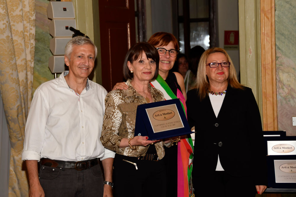 Arti e Mestieri 5