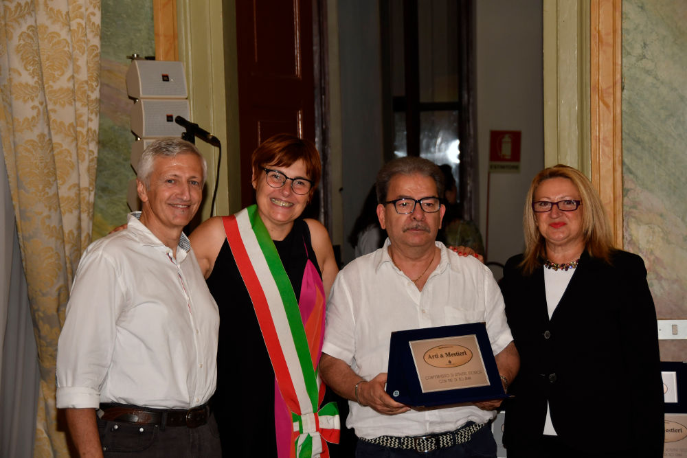 Arti e Mestieri 6
