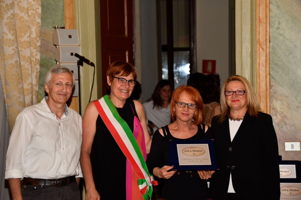Arti e Mestieri 7