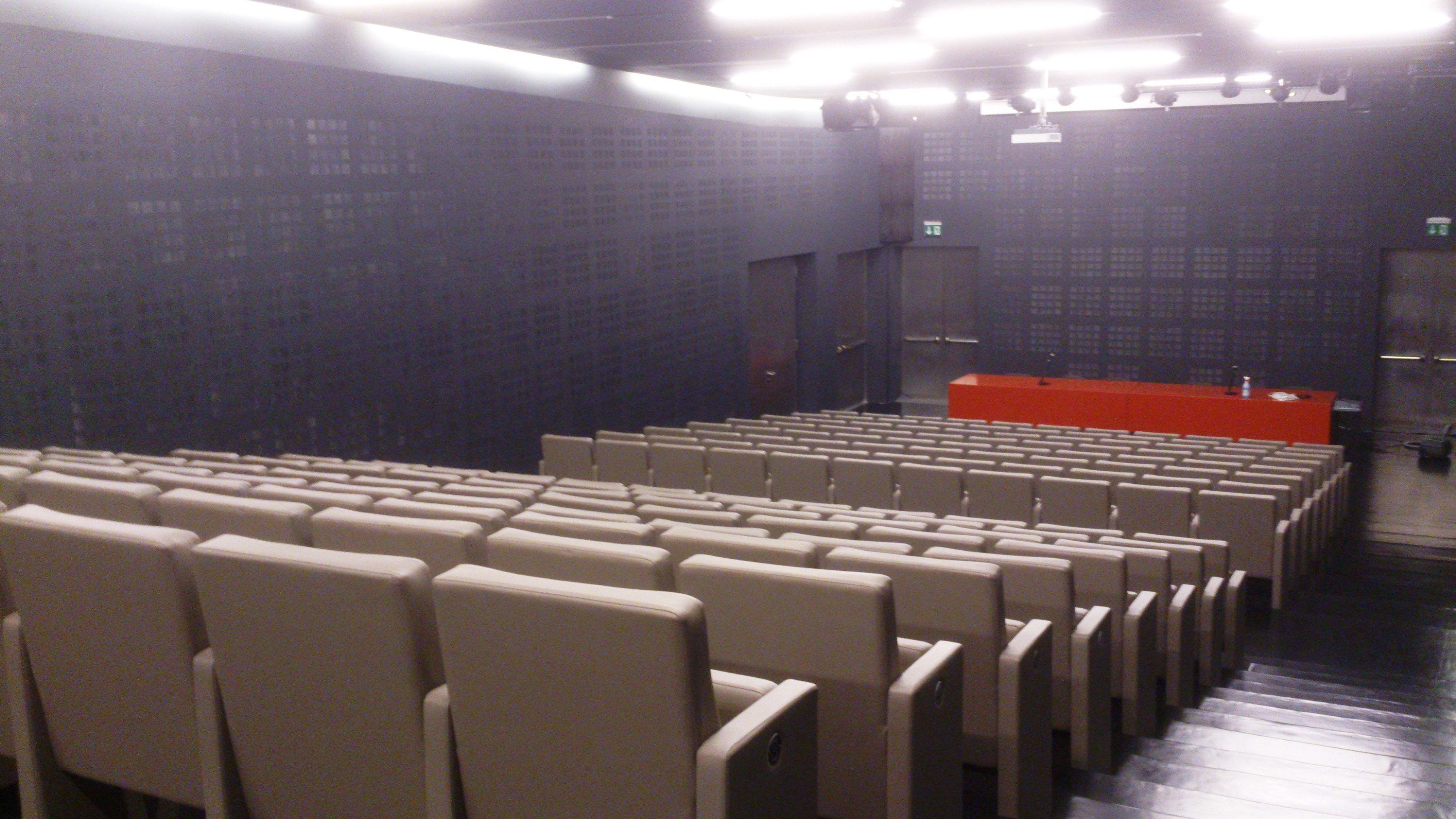 Auditorium