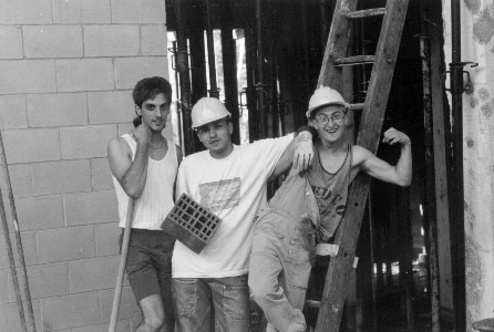 autogestione dei servizi manutentivi autogestione dei servizi manutentivi