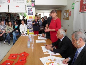 le autorità le autorità