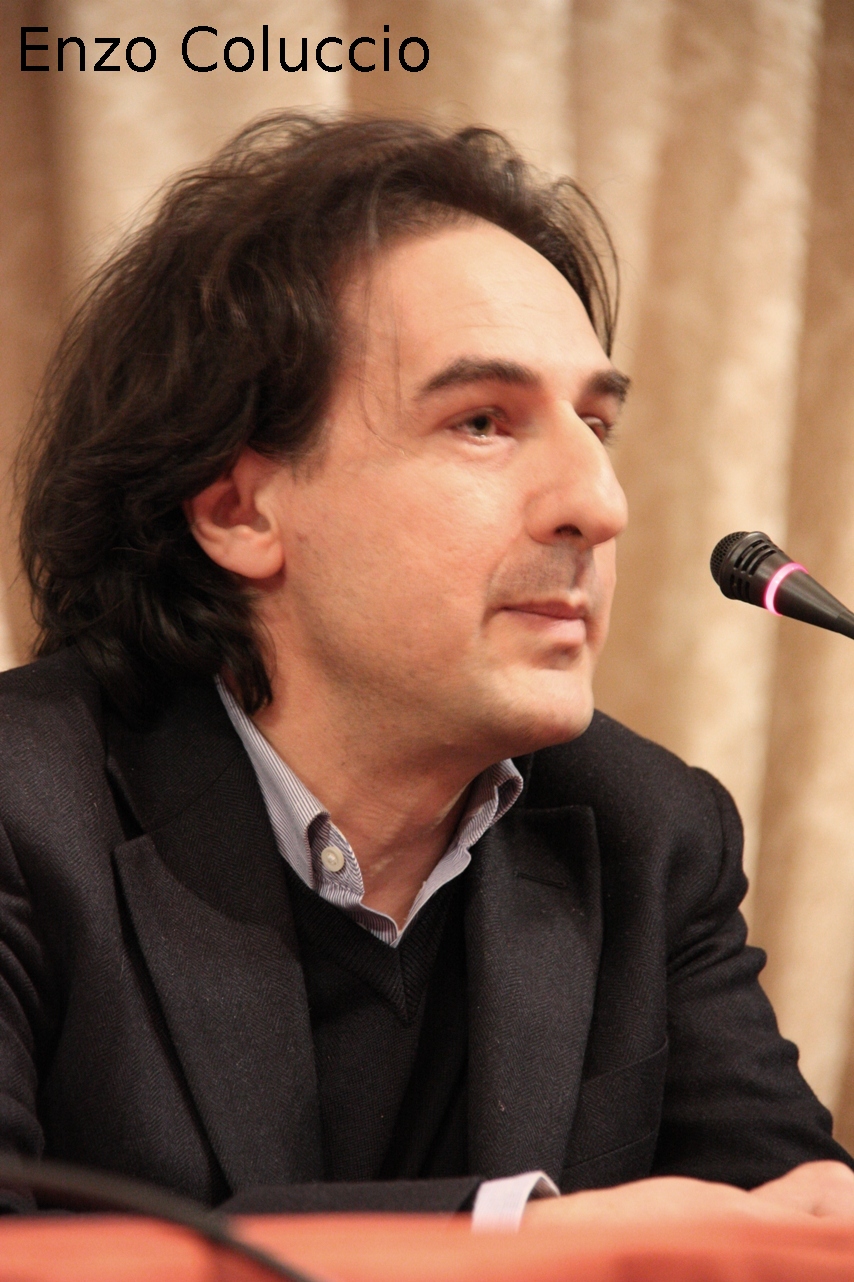 Enzo Coluccio