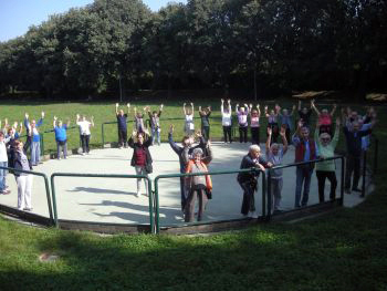 Gruppo di Cammino S'Eusebio