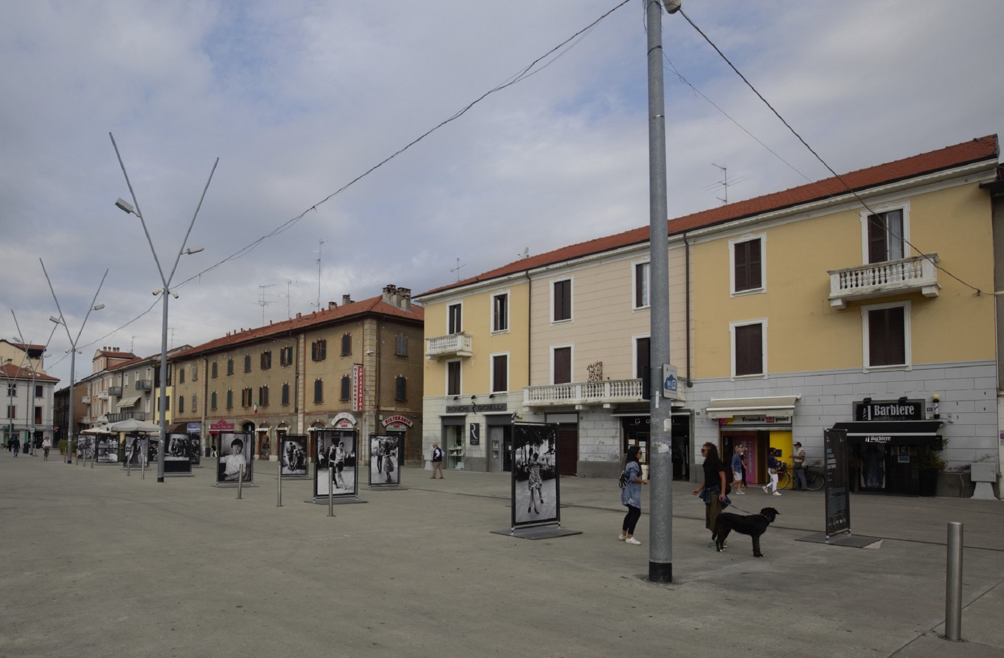 Foto di Renato Ferri