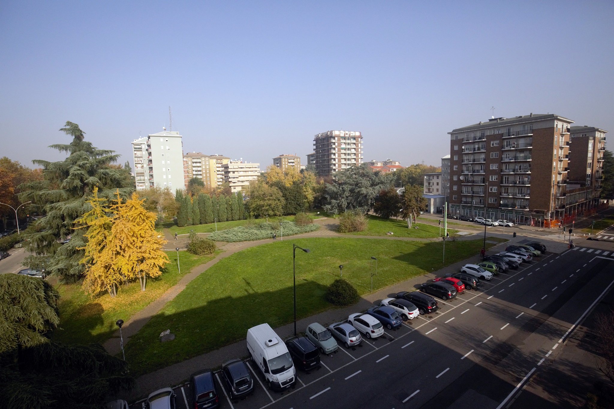Foto di Renato Ferri