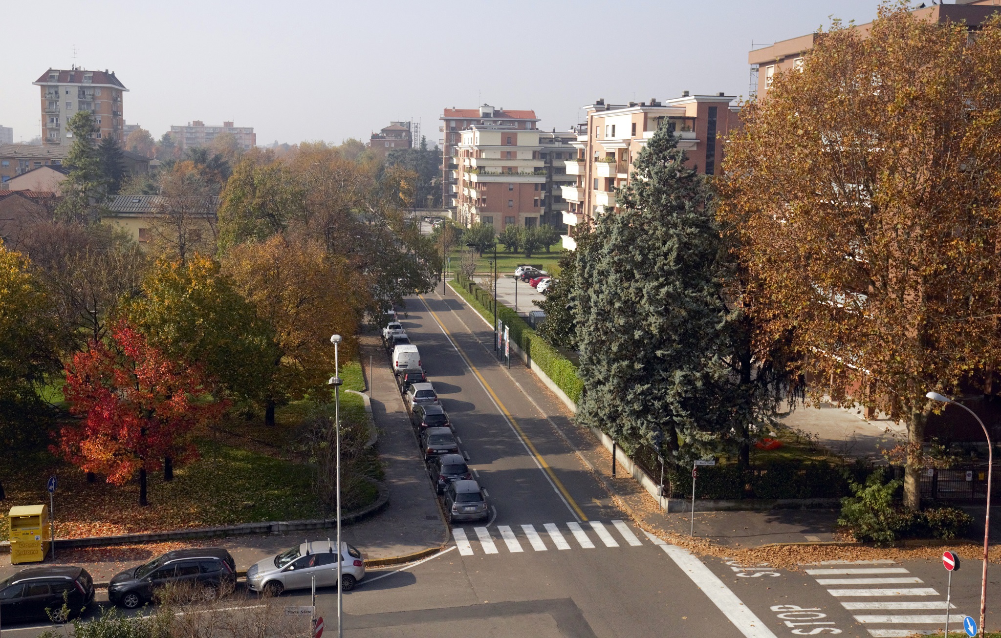 Foto di Renato Ferri