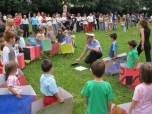 Patto Locale per la Sicurezza Urbana