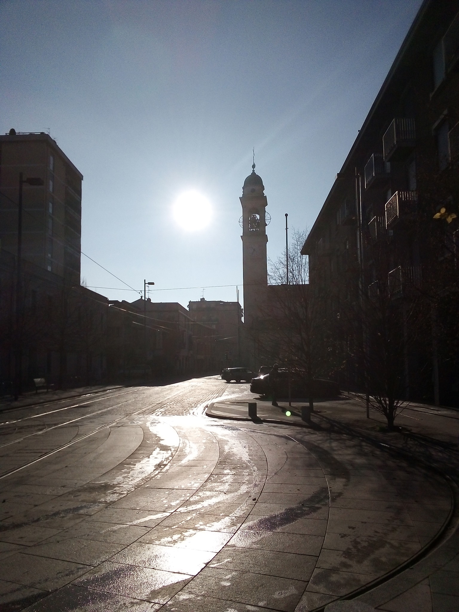 Foto di Marilena Vegliati