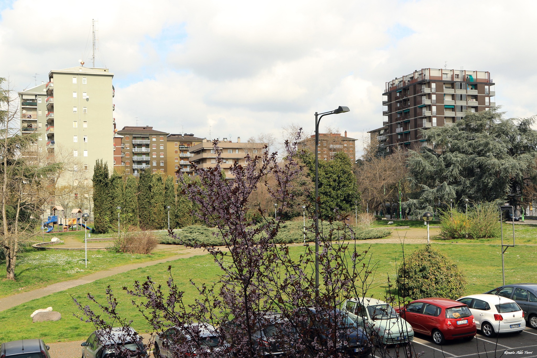 Giardini Alpini d’Italia. Foto di Renato Ferri