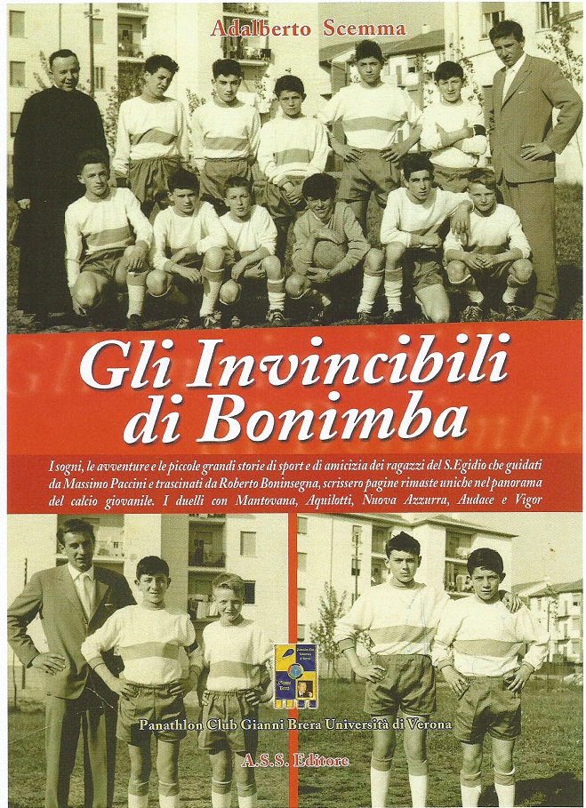 Gli Invincibili di Bonimba