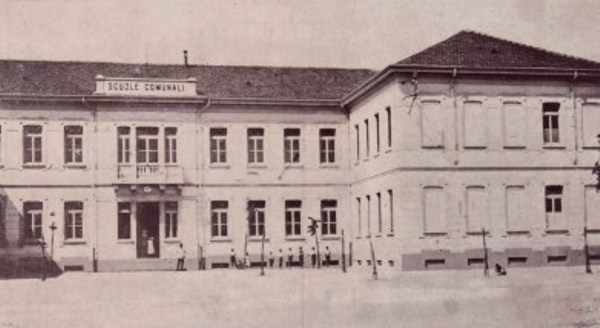 Scuola Cadorna
