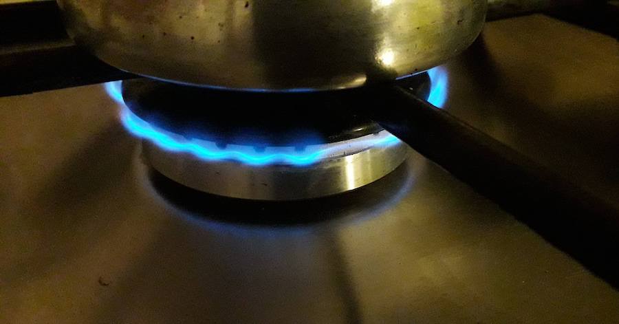 Casa, profumo di caffè. Foto di Clementina Oriani