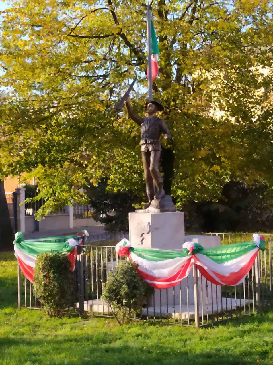 Foto di Renato Ferri