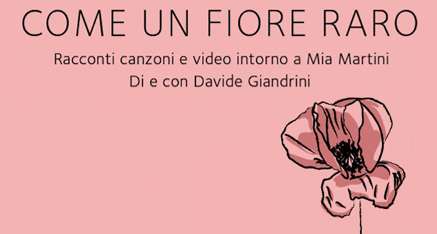 Vai all’evento on line