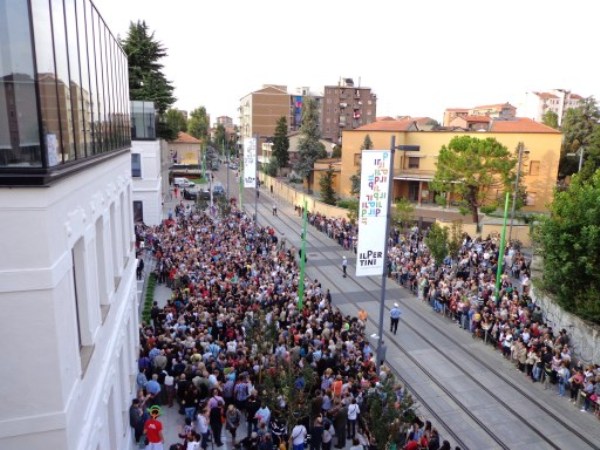 Inaugurazione 21-09-12