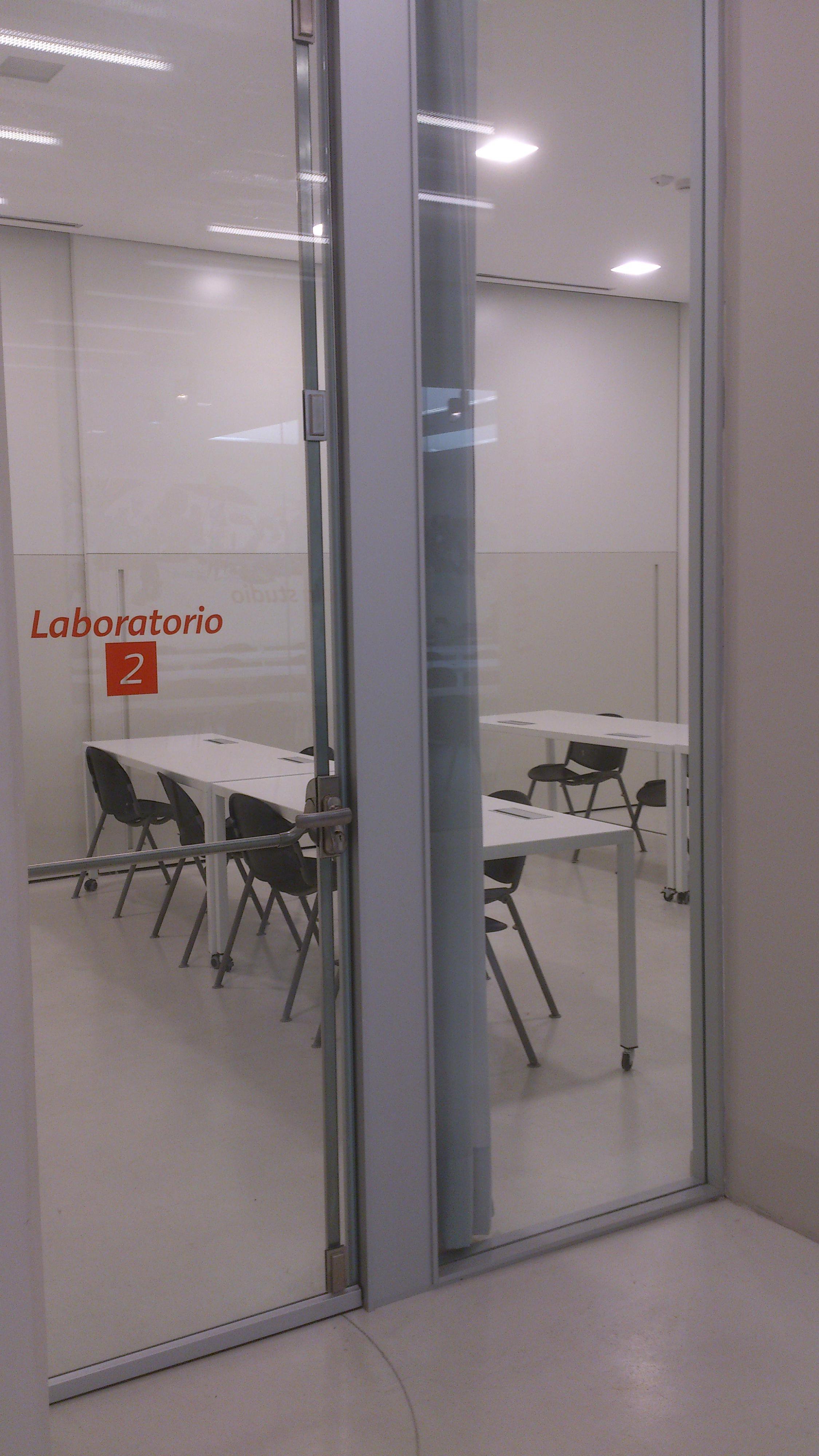 Laboratorio 2