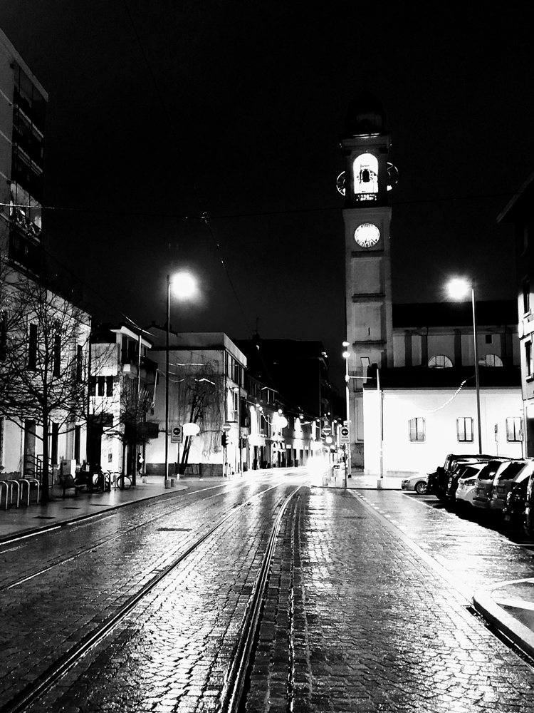 Le ore piccole - Foto di Davide Castelnovo