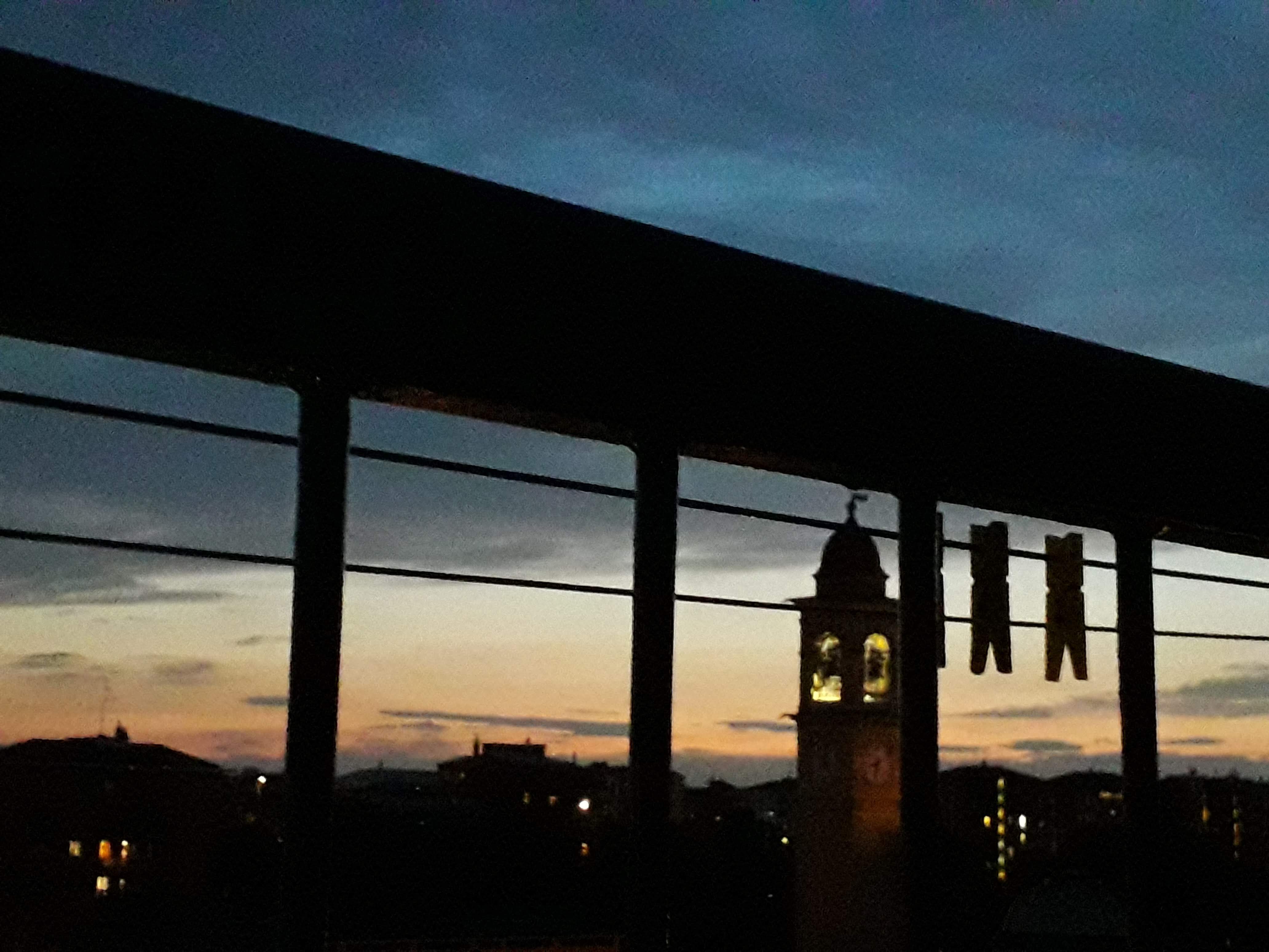 Mollette. Foto di Clementina Oriani