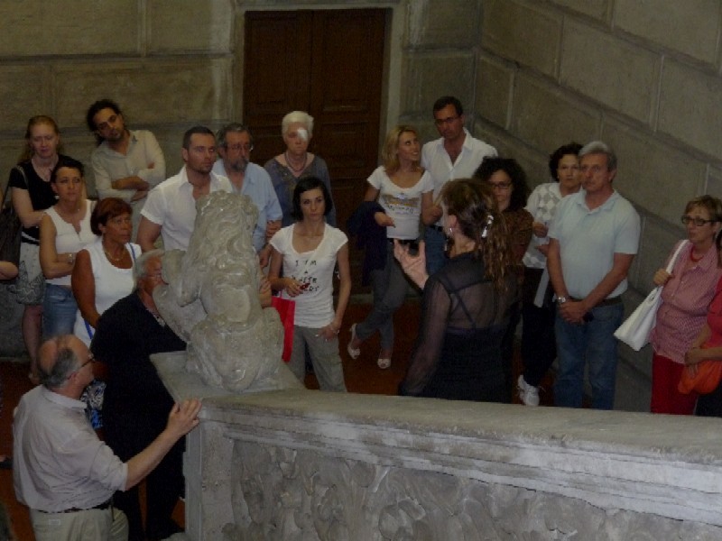 Laura Sabrina Pelissetti (Stefano Ronchi)