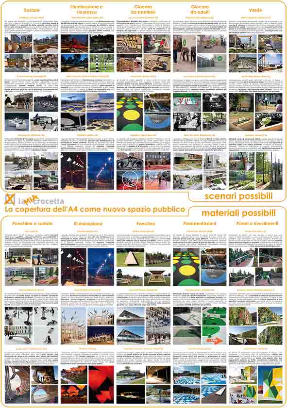 Quartiere Crocetta 2 Quartiere Crocetta 2