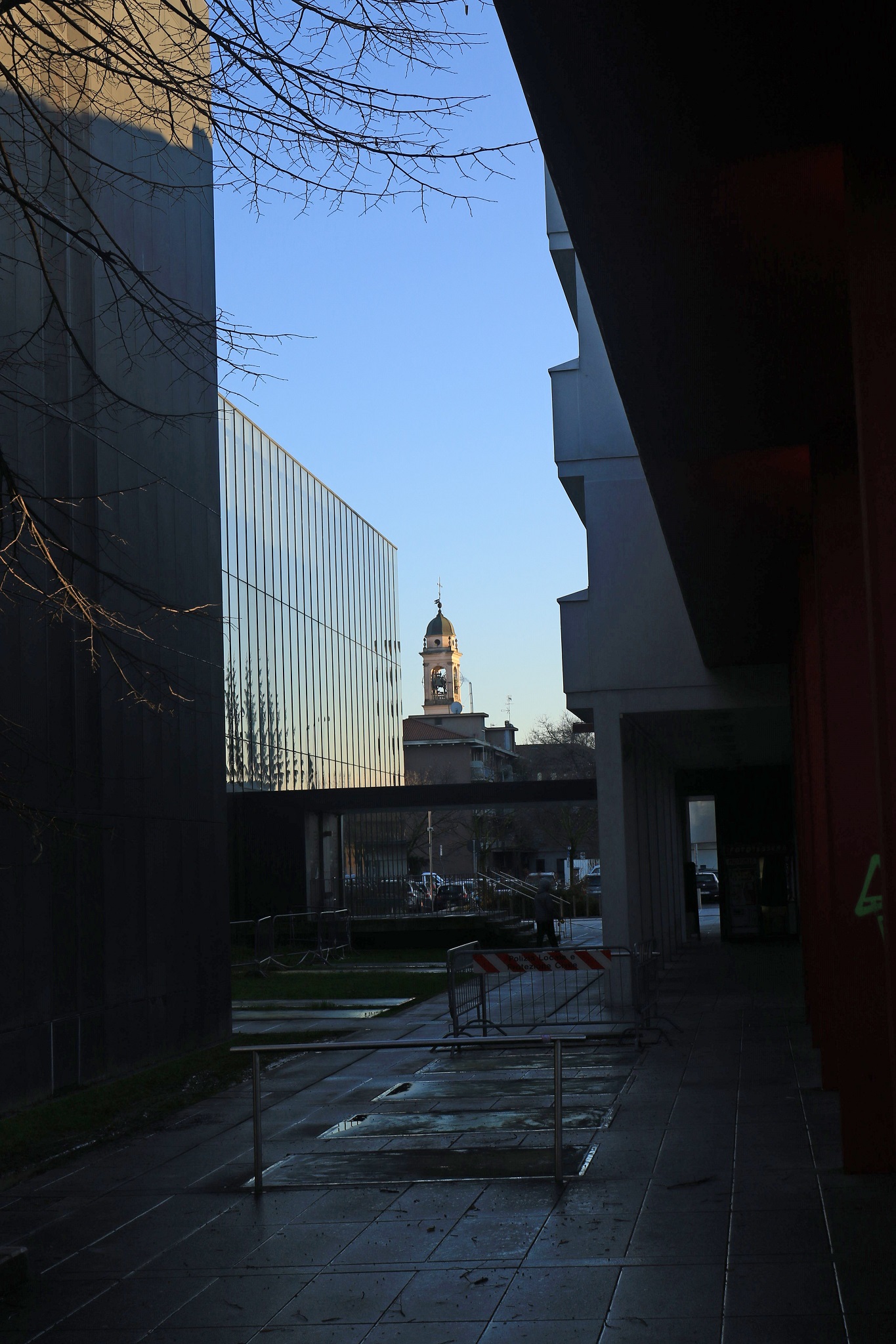 Scorci. Foto di Renato Ferri