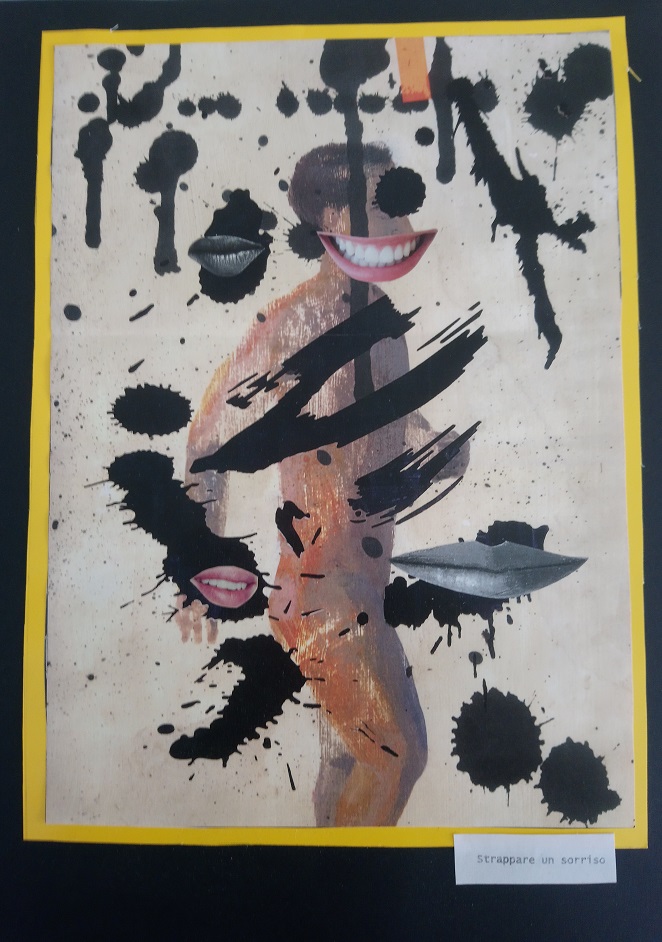 Strappare un sorriso