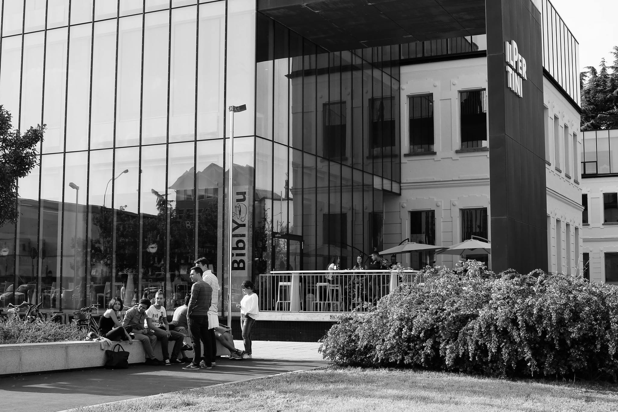 Una foto per il futuro. Foto di Renato ferri