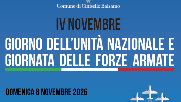 IV Novembre 2026