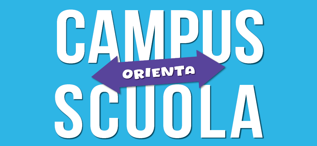 CAMPUS ORIENTASCUOLA 2026