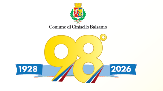 Anniversario dell'unione di Cinisello e Balsamo