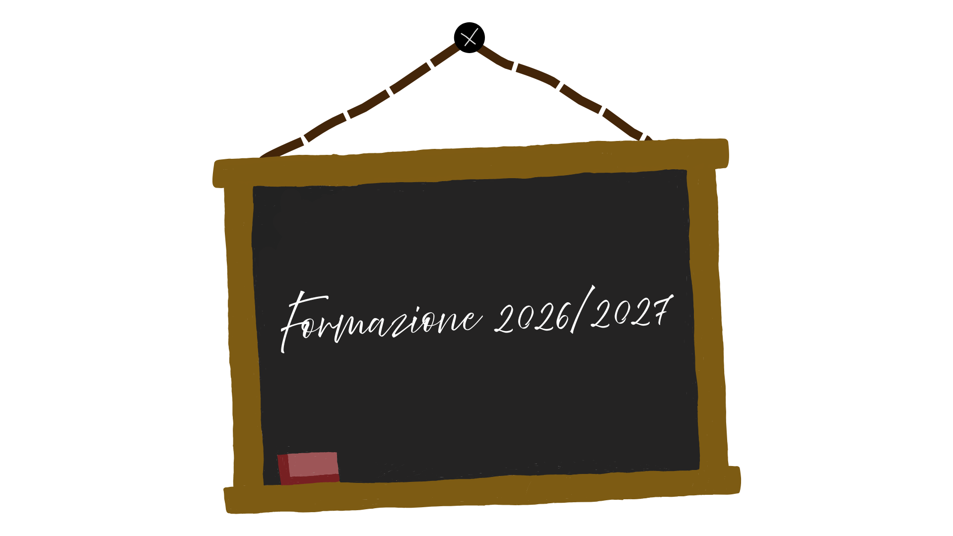 Iscrizioni alla formazione 0-6 2026/2027