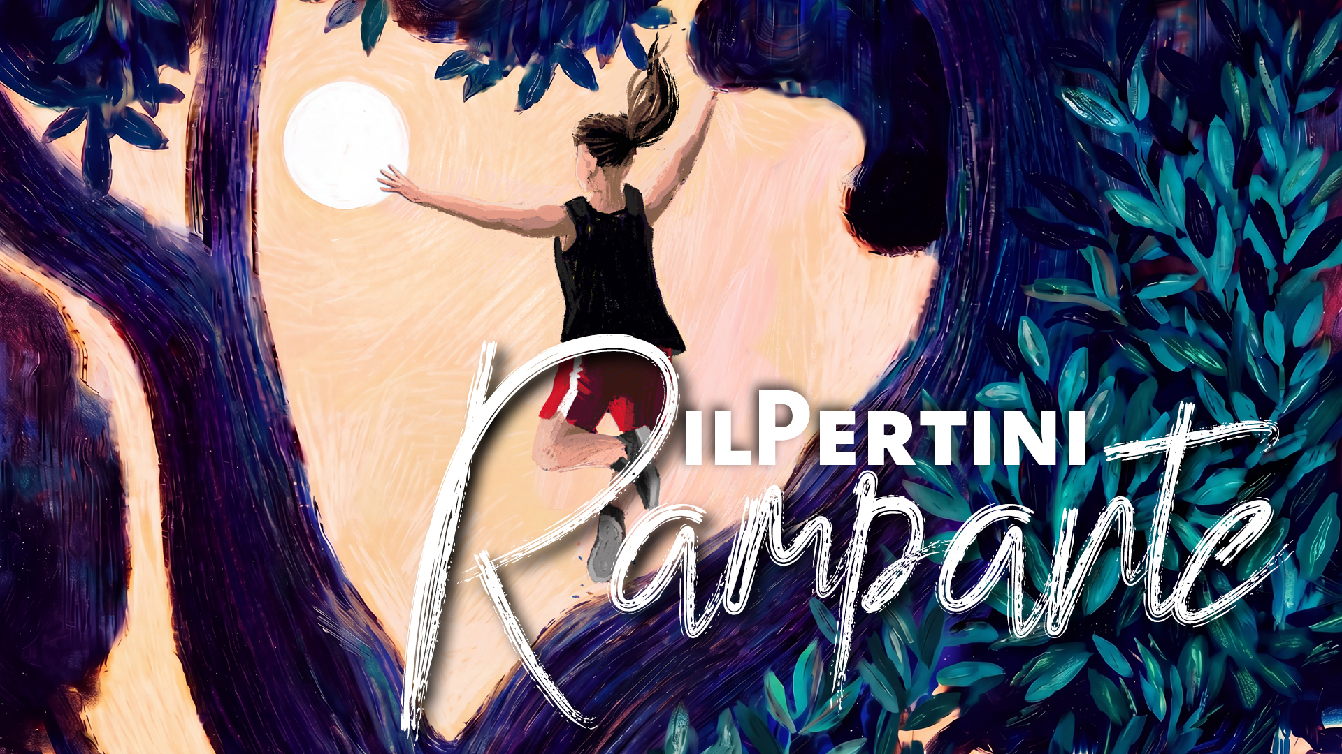 Il Pertini Rampante - Scratch base