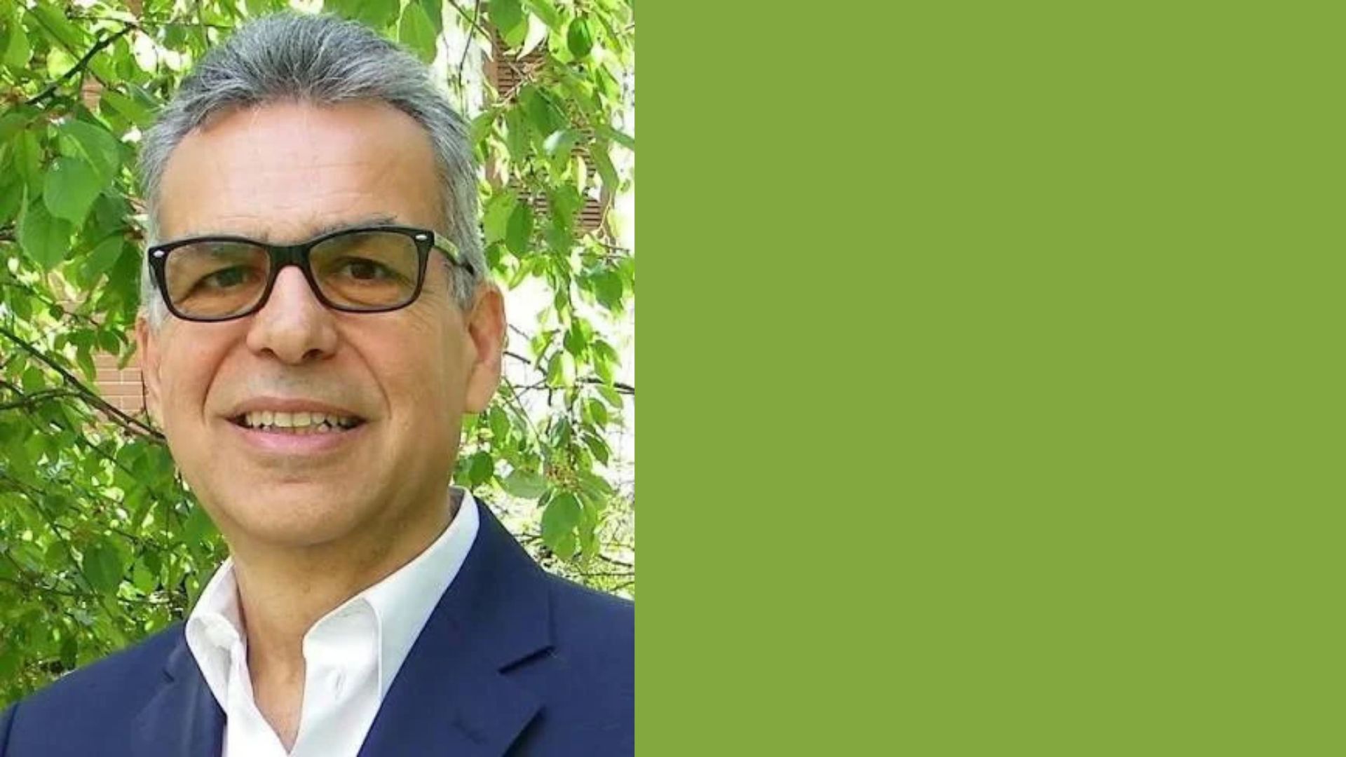Le pietre raccontano - incontro con l'autore Sandro Medei