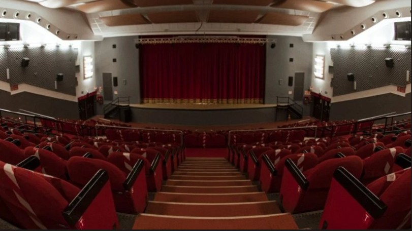 Pinocchio, il Grande musical