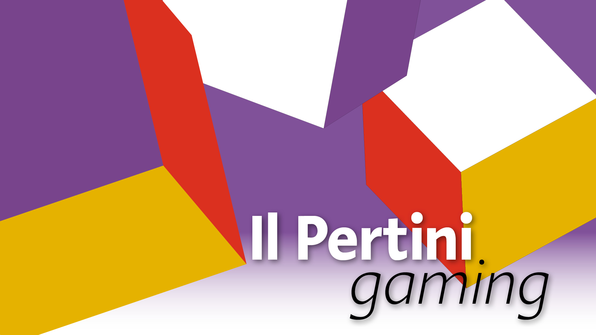 Il Pertini gaming - Geogiochi da tavolo