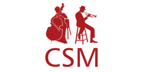 Logo Civica Scuola di Musica 