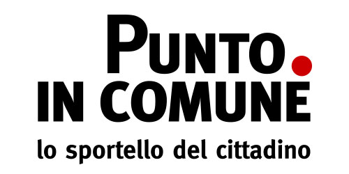Logo Punto in Comune