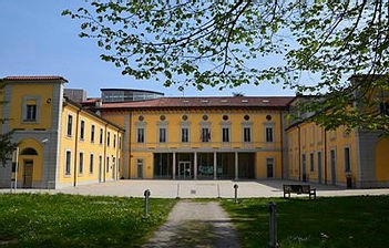 La residenza del Ministro Di Breme - Ville Aperte 2026 - edizione autunno